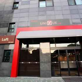 Hotel Unique by Foret 1, Hotel Dobong Hiking Support Center