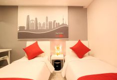 อื่นๆ 5 Hotel Unique by Foret