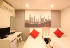 其他 7 Hotel Unique by Foret