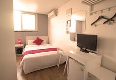 其他 4 Hotel Unique by Foret