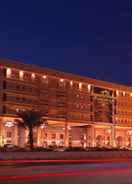 EXTERIOR_BUILDING Amjad Royal Suite Hotel