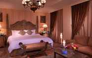 Bilik Tidur 4 Amjad Royal Suite Hotel