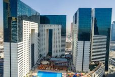 기타 Ezdan Hotel West Bay