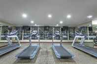 Fitness Center Ezdan Hotel West Bay