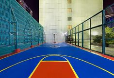 피트니스 센터 3 Ezdan Hotel West Bay