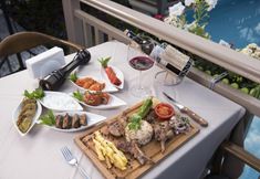 Others 5 Kimera Hotel