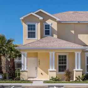 Serenity by VHC Hospitality1、別墅莱克县