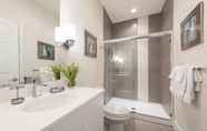 In-room Bathroom 6 Serenity by VHC Hospitality