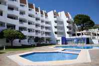 Swimming Pool Apartamentos Eurhostal 3000