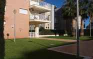 Exterior 5 Apartamentos Benicassim 3000