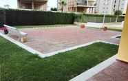 Common Space 7 Apartamentos Benicassim 3000