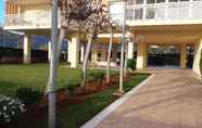 Exterior 2 Apartamentos Benicassim 3000