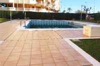 Kolam Renang Apartamentos Benicassim 3000