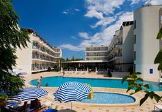 Others 7 Ares Blue Hotel