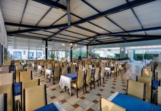 Others 2 Ares Blue Hotel