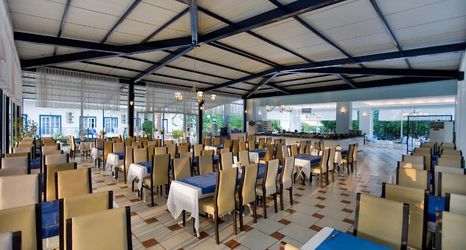 Others 2 Ares Blue Hotel