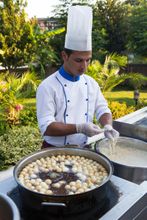 Others 4 Ares Blue Hotel