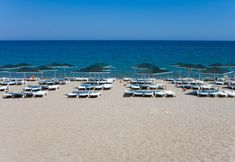 Others 6 Ares Blue Hotel