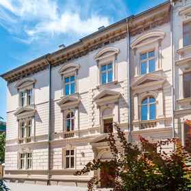 DReAM Garden Palace1 , 飯店斯皮斯基宫