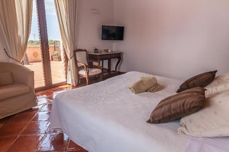 침실 4 Es Lloquet-The Secret Place