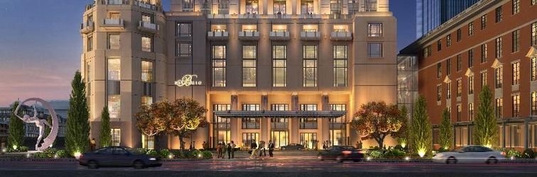 其他 Bellagio Shanghai