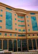 EXTERIOR_BUILDING Elaf Al Salam Hotel