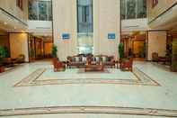 Sảnh chờ Elaf Al Salam Hotel