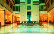 Lobi 4 Elaf Al Salam Hotel