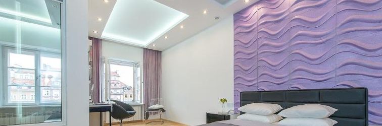 Others P&O Rynek Starego Miasta 2