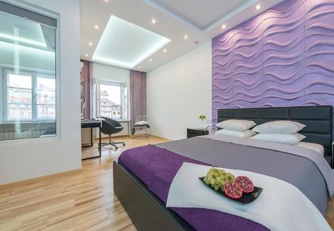 Others P&O Rynek Starego Miasta 2