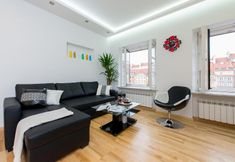 Others 4 P&O Rynek Starego Miasta 2