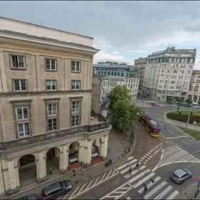 P&O Plac Zbawiciela 11 , 飯店维日布诺