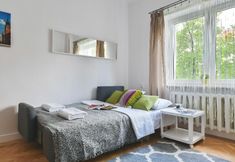 อื่นๆ 4 P&O Plac Zbawiciela 1