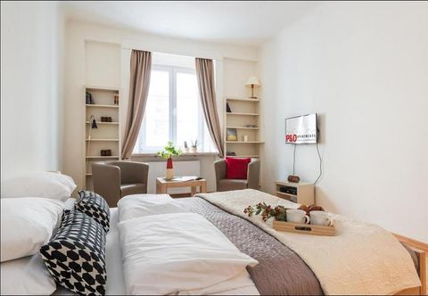 その他 P&O Podwale 3