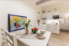 寝室 P&O Podwale 3