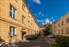 共用スペース 3 P&O Podwale 3