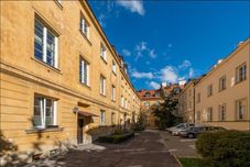 共用スペース P&O Podwale 3