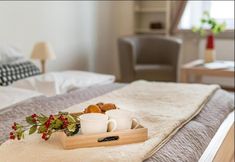 寝室 5 P&O Podwale 3