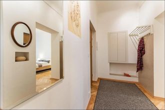 寝室 4 P&O Podwale 3