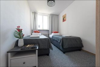 Bedroom 4 P&O Prosta