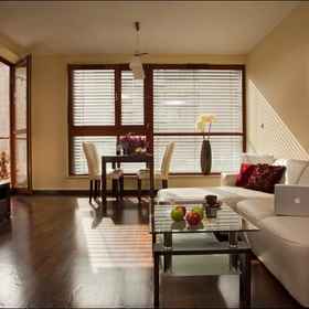 P&O Wilanow 11 , 飯店维斯瓦大学