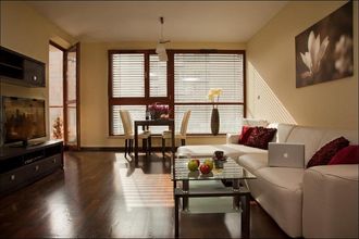 Ruang untuk Umum 4 P&O Wilanow 1