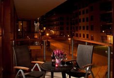 Ruang untuk Umum 4 P&O Wilanow 1