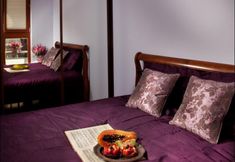 臥室 6 P&O Wilanow 1