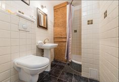 Bedroom 2 P&O Miodowa 3