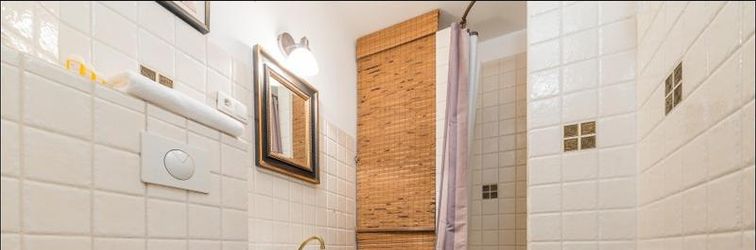 Bedroom P&O Miodowa 3