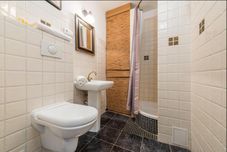 Bedroom P&O Miodowa 3