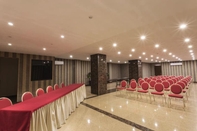 Ruangan Fungsional Roles Hotel