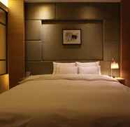 Bedroom 5 Business Design Hotel LUV