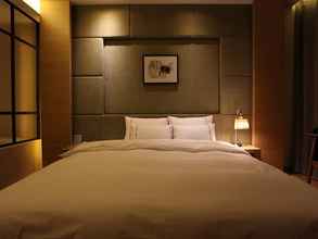 Bedroom 4 Business Design Hotel LUV